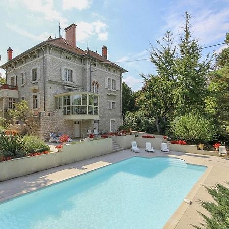 Le Verdie Bed & Breakfast Caussade Bagian luar foto